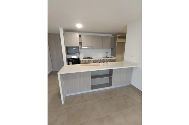 Apartamentos, Alquiler, Puerto Colombia - $3.800.000