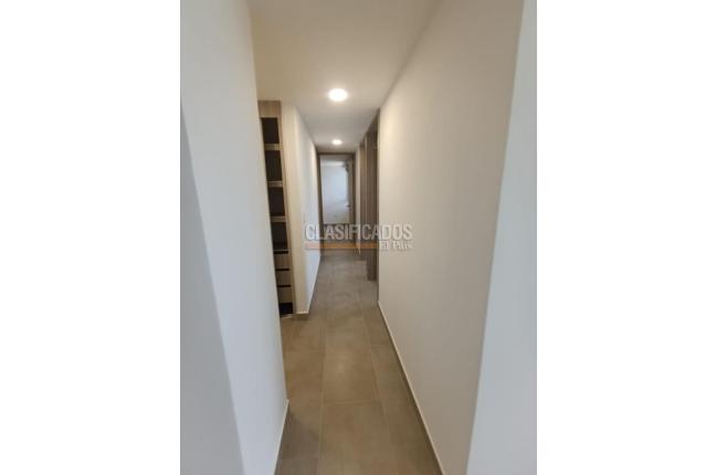 Apartamentos, Alquiler, Puerto Colombia - $3.800.000