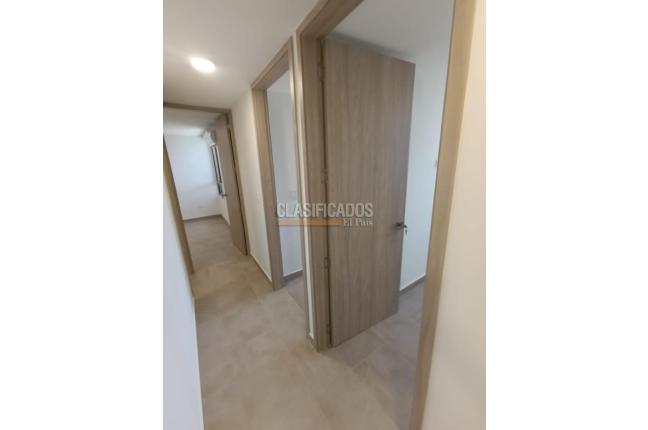 Apartamentos, Alquiler, Puerto Colombia - $3.800.000