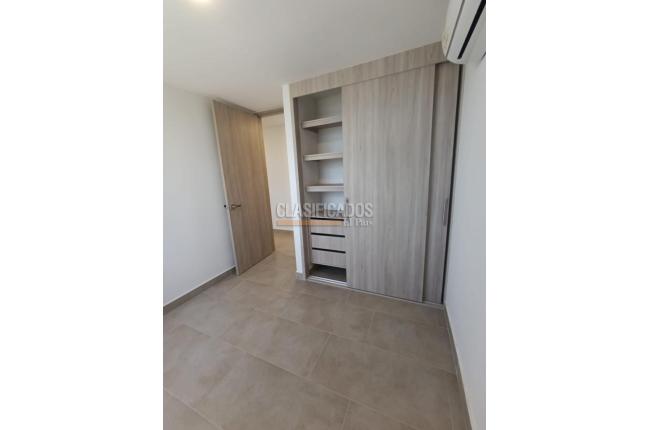 Apartamentos, Alquiler, Puerto Colombia - $3.800.000