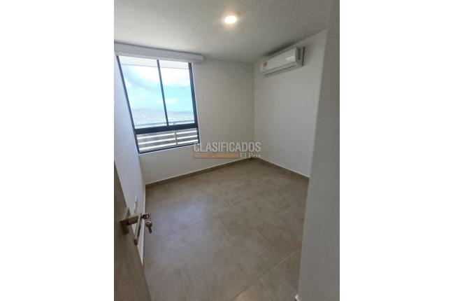 Apartamentos, Alquiler, Puerto Colombia - $3.800.000