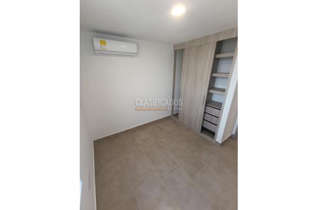 Apartamentos, Alquiler, Puerto Colombia - $3.800.000