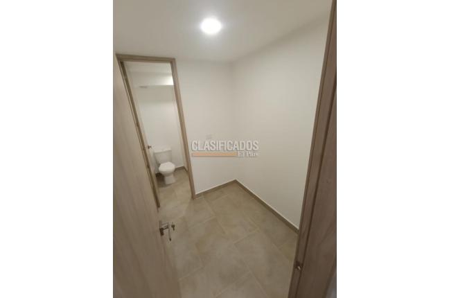 Apartamentos, Alquiler, Puerto Colombia - $3.800.000