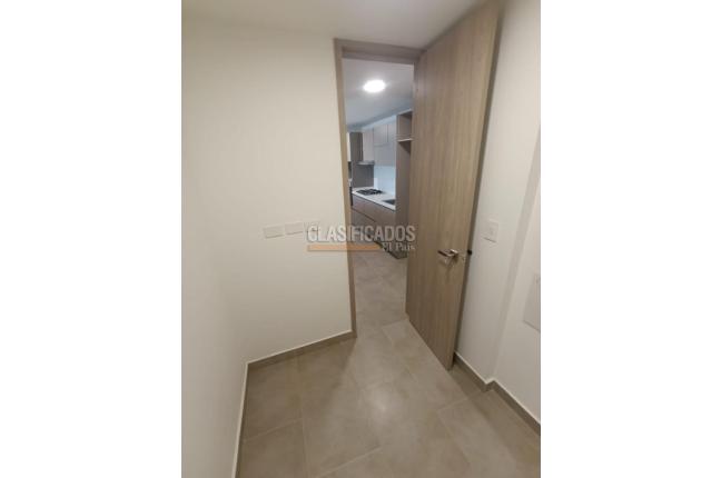 Apartamentos, Alquiler, Puerto Colombia - $3.800.000