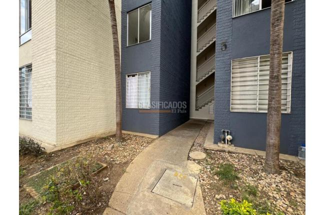 Apartamentos, Alquiler en Valle del Lili