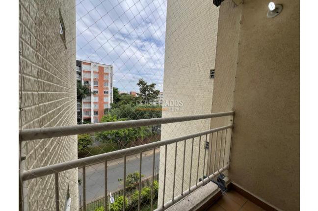 Apartamentos, Alquiler, Valle del Lili - $1.500.000