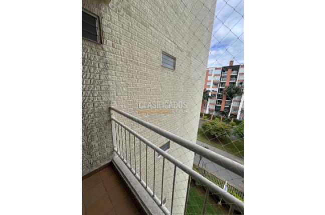 Apartamentos, Alquiler, Valle del Lili - $1.500.000
