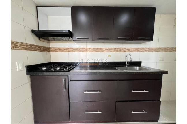 Apartamentos, Alquiler, Valle del Lili - $1.500.000