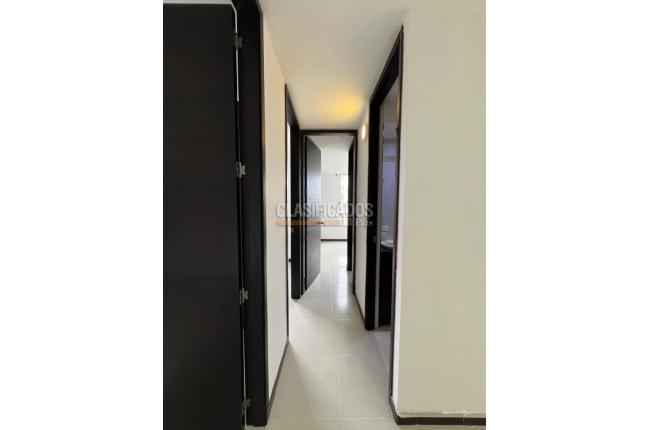 Apartamentos, Alquiler, Valle del Lili - $1.500.000