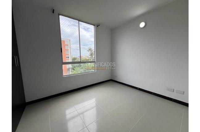 Apartamentos, Alquiler, Valle del Lili - $1.500.000