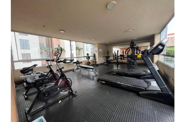 Apartamentos, Alquiler, Valle del Lili - $1.500.000