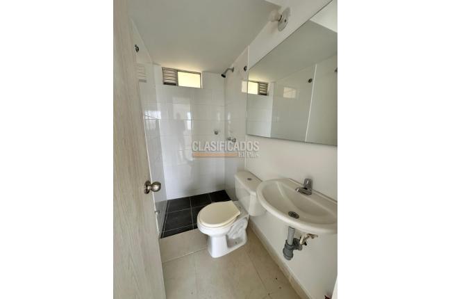 Apartamentos, Venta en Jamundí