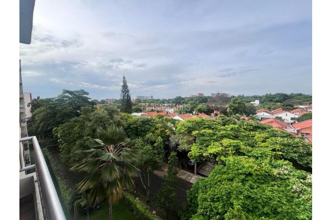 Apartamentos, Venta, Torres de San Joaquín - $460.000.000