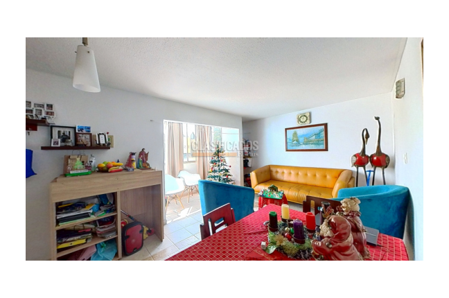 Apartamentos, Venta en El Ingenio