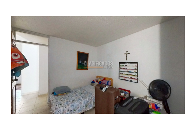 Apartamentos, Venta, El Ingenio - $265.000.000