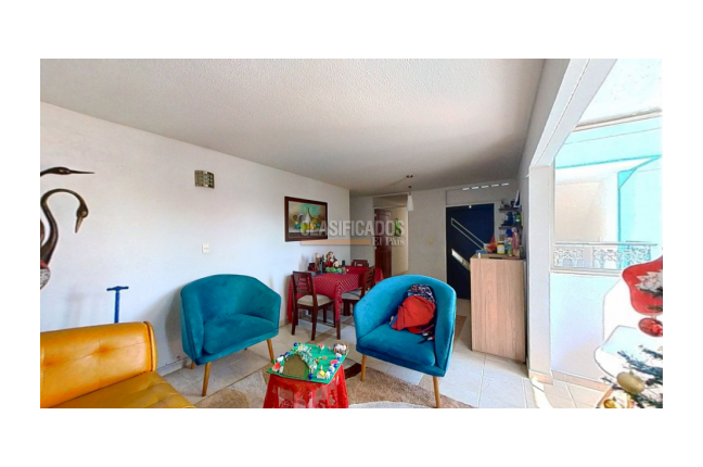 Apartamentos, Venta, El Ingenio - $265.000.000