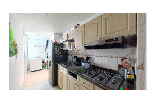 Apartamentos, Venta, El Ingenio - $265.000.000