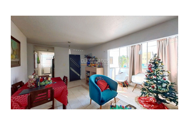 Apartamentos, Venta, El Ingenio - $265.000.000