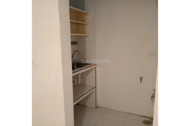 Apartaestudios, Alquiler en Caldas