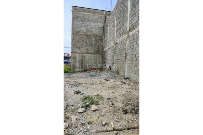 Lotes, Venta en Candelaria