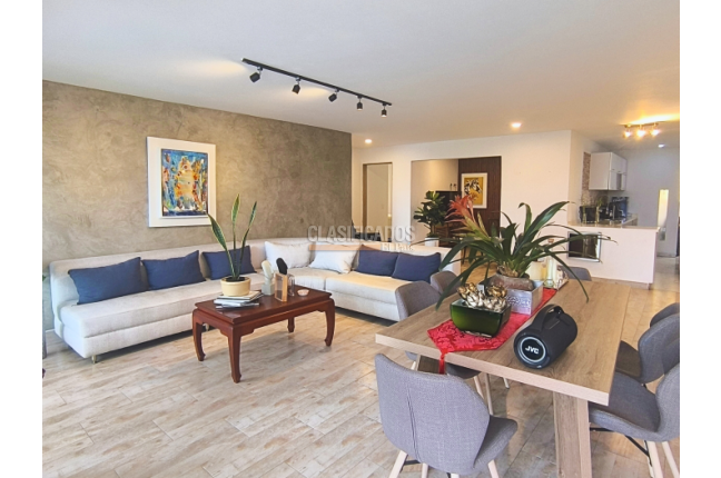Apartamentos, Venta, Bellavista - $750.000.000