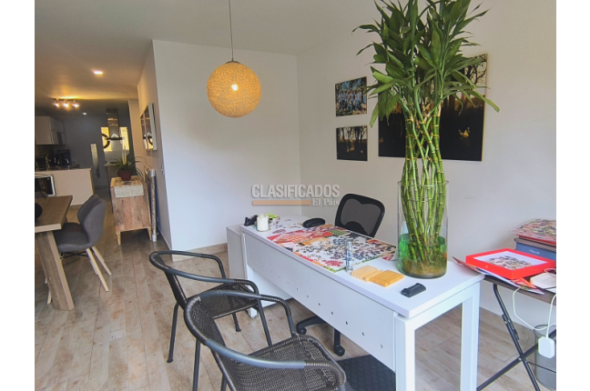 Apartamentos, Venta, Bellavista - $750.000.000
