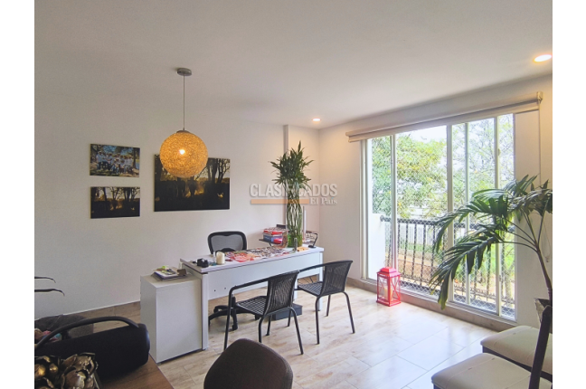 Apartamentos, Venta, Bellavista - $750.000.000