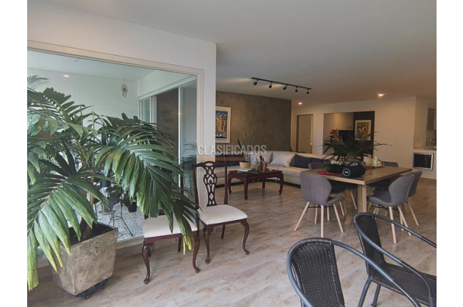 Apartamentos, Venta, Bellavista - $750.000.000