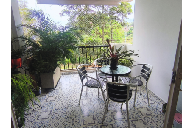 Apartamentos, Venta, Bellavista - $750.000.000