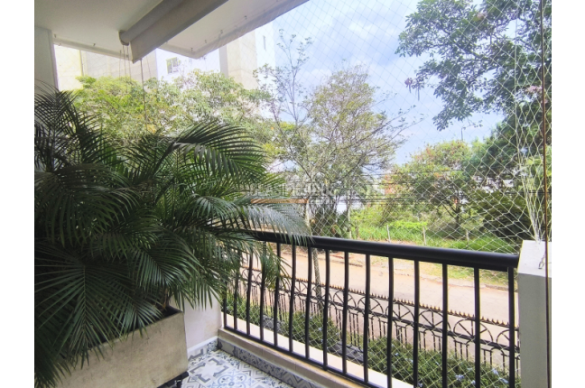 Apartamentos, Venta, Bellavista - $750.000.000