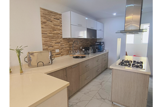 Apartamentos, Venta, Bellavista - $750.000.000