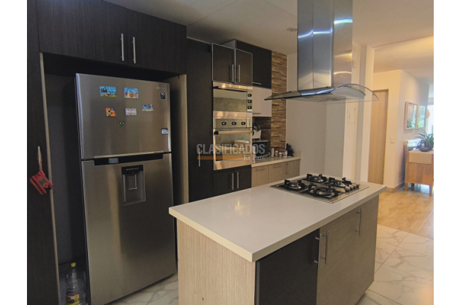 Apartamentos, Venta, Bellavista - $750.000.000