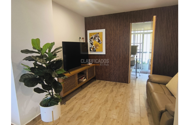 Apartamentos, Venta, Bellavista - $750.000.000