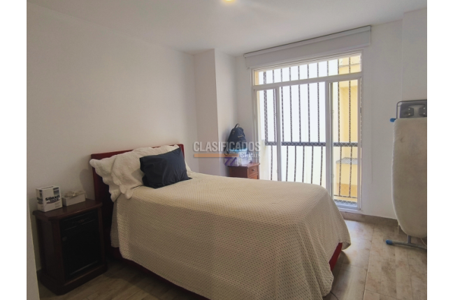 Apartamentos, Venta, Bellavista - $750.000.000