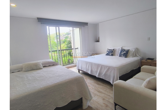 Apartamentos, Venta, Bellavista - $750.000.000