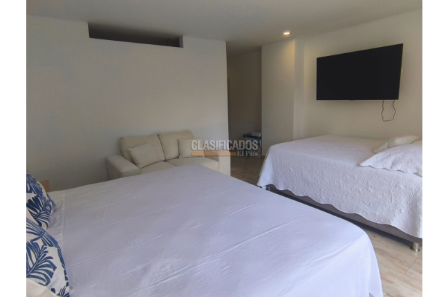 Apartamentos, Venta, Bellavista - $750.000.000