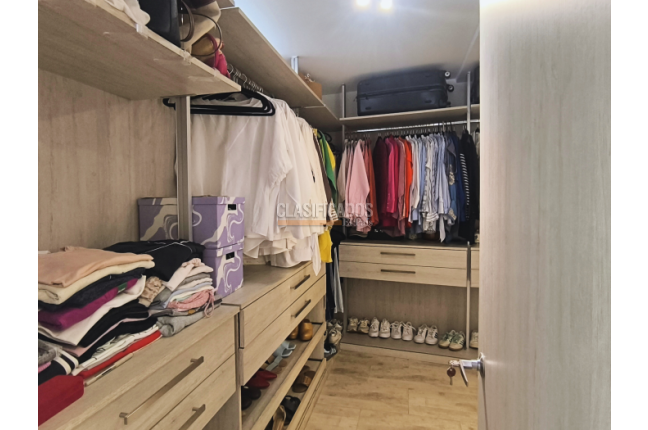 Apartamentos, Venta, Bellavista - $750.000.000