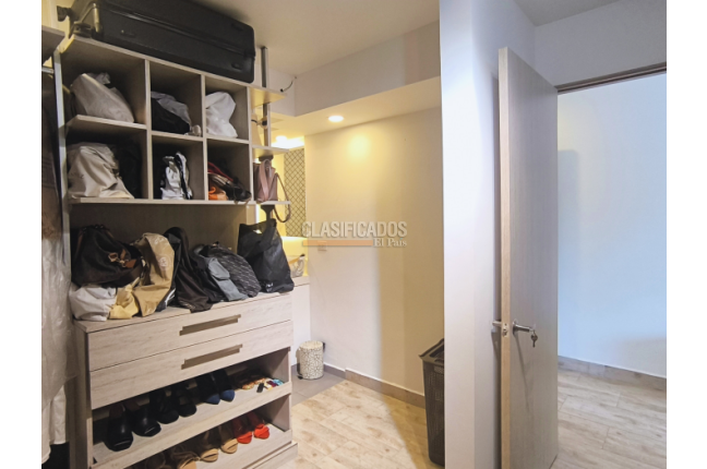 Apartamentos, Venta, Bellavista - $750.000.000