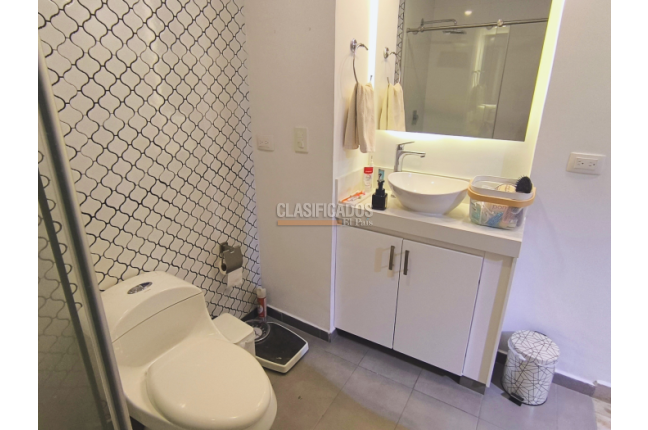 Apartamentos, Venta, Bellavista - $750.000.000