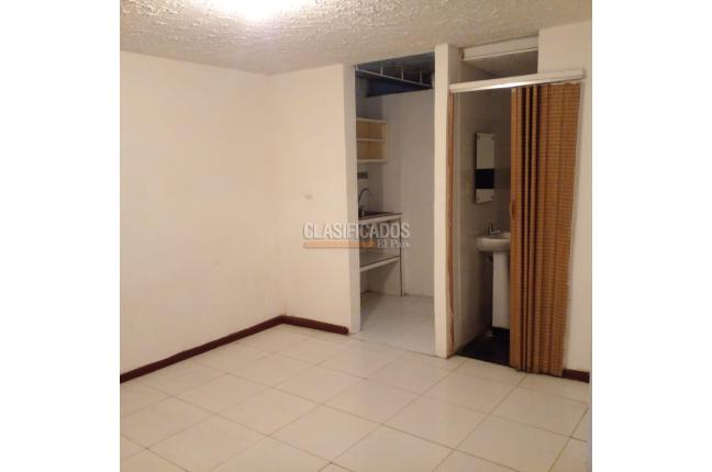 Apartaestudios, Alquiler en Caldas