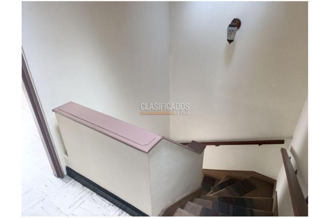 Casas, Venta, La Merced - $510.000.000