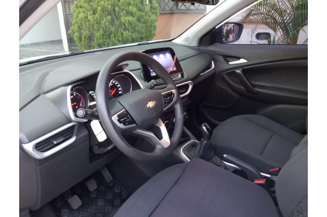 Chevrolet Tracker 2022 - $70.000.000