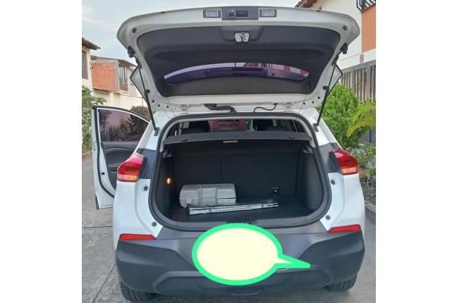 Chevrolet Tracker 2022 - $70.000.000