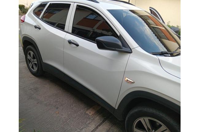 Chevrolet Tracker 2022 - $70.000.000