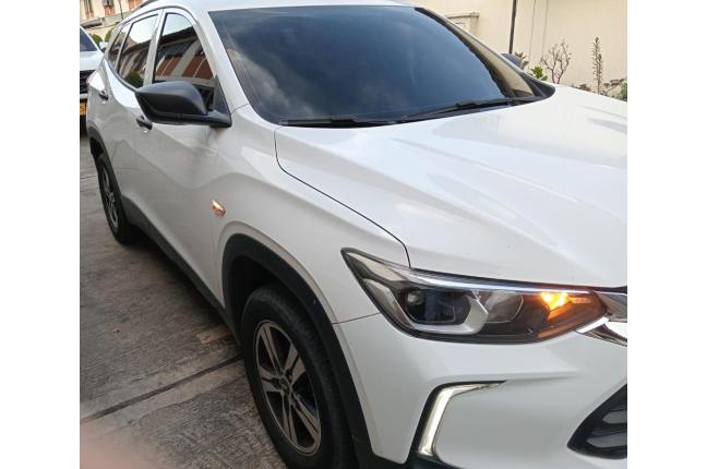 Chevrolet Tracker 2022 - $70.000.000