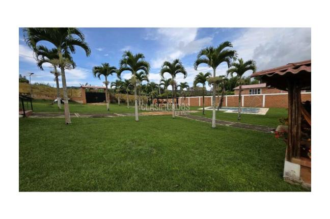 Fincas y Casas Campestres, Venta en La Cumbre