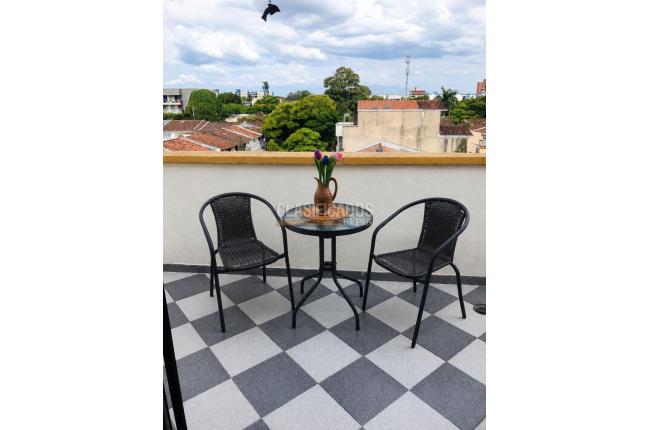 Apartamentos, Venta, El Refugio - $190.000.000