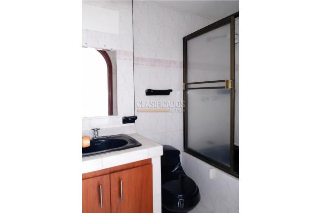 Apartamentos, Venta, El Refugio - $190.000.000