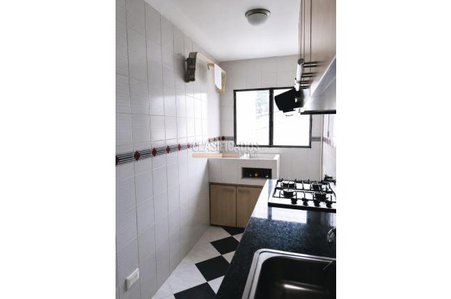Apartamentos, Venta, El Refugio - $190.000.000