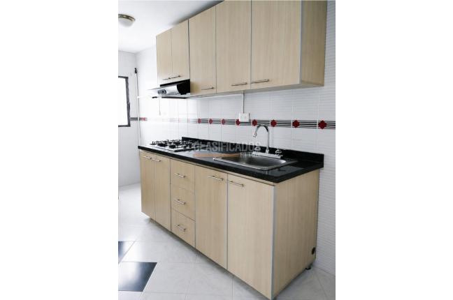 Apartamentos, Venta, El Refugio - $190.000.000